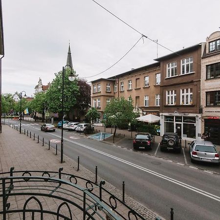 Sopot Host Studio Exterior foto